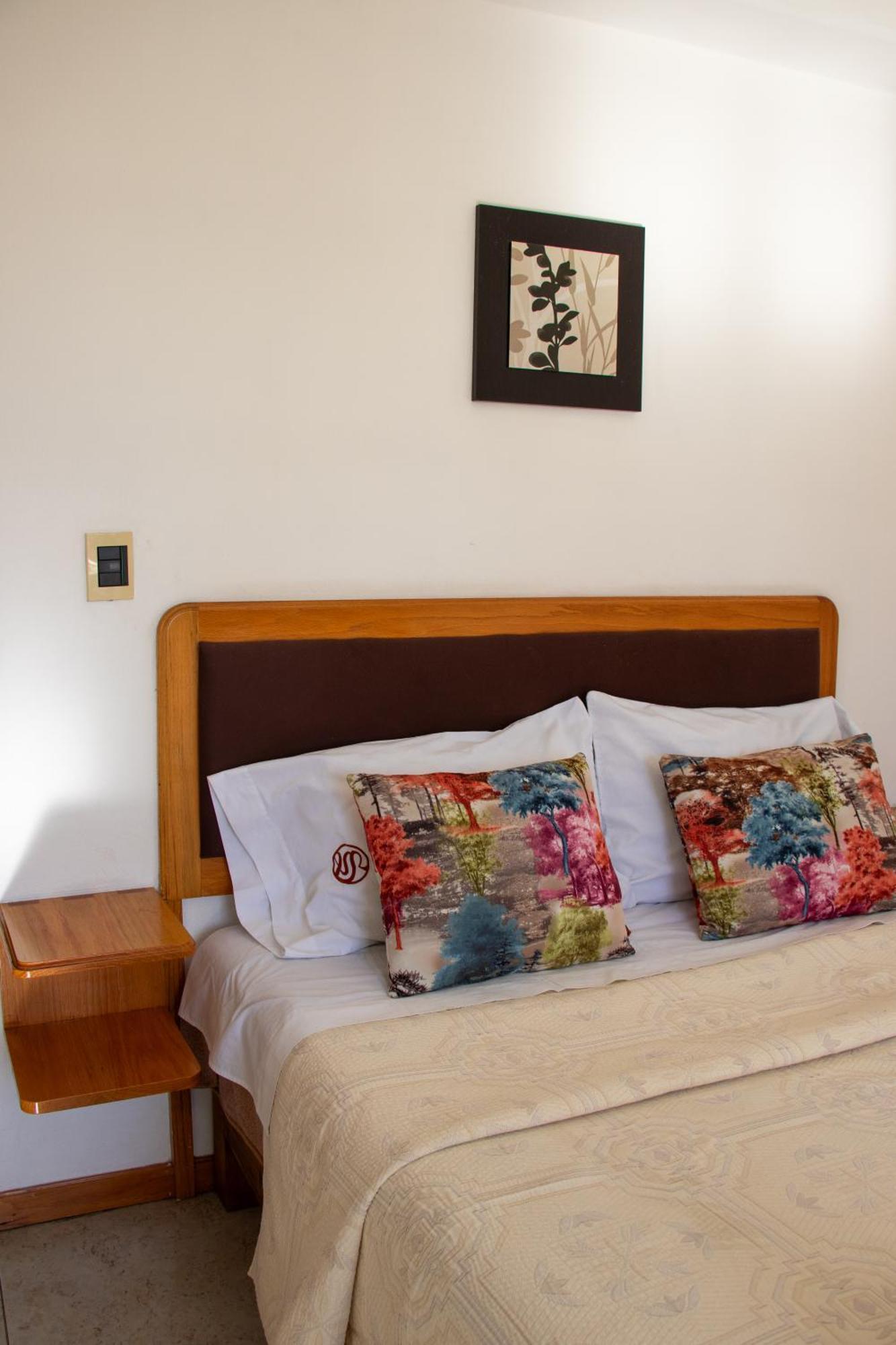 Suites Sevilla Пуэбла Экстерьер фото
